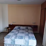 Praia Mansa Suite Hotel Apto De 1 Quarto