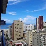 Praia Mansa Suite Hotel Apto De 1 Quarto